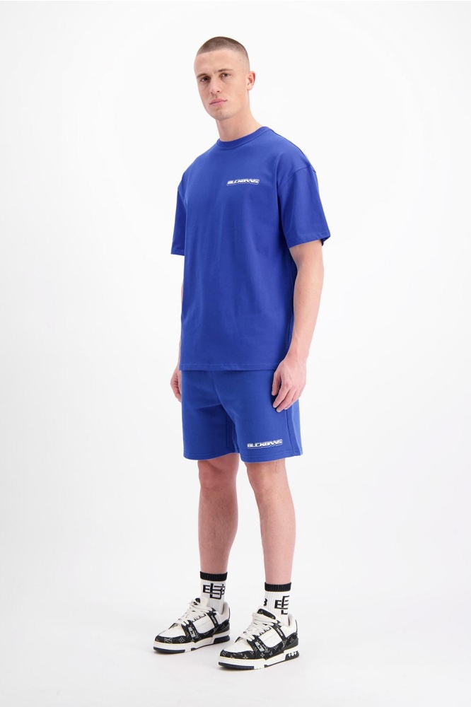 TTD SWEATSHORTS 1 125 5 12 BLUE